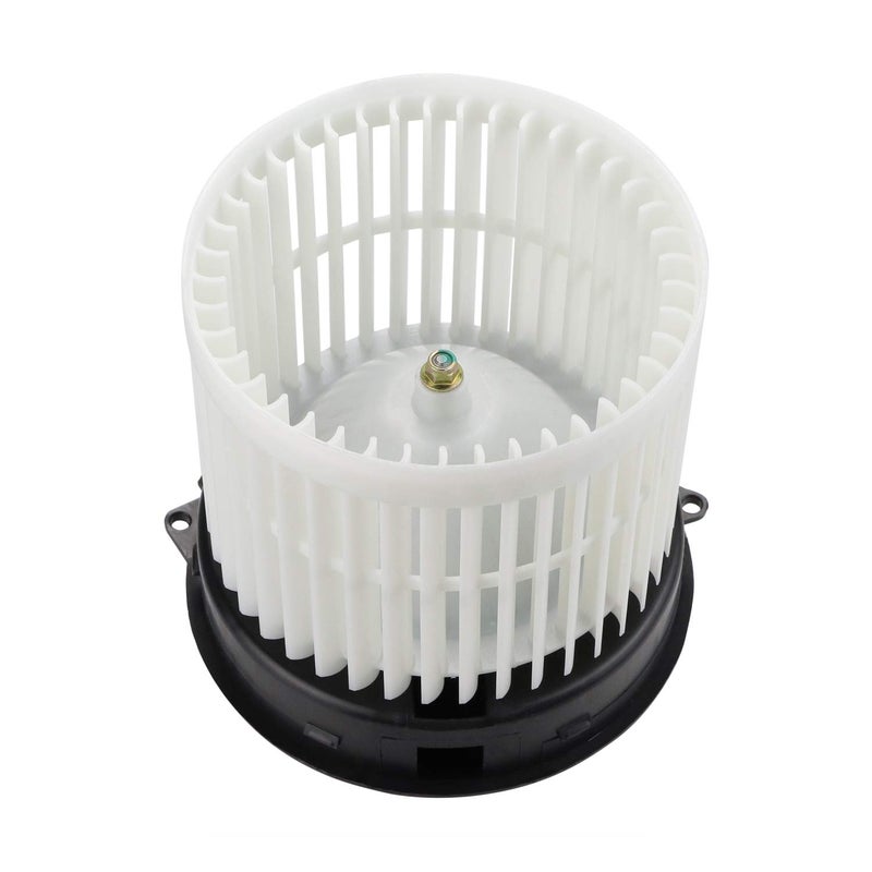 PetMigo HVAC Heater Blower Motor Fan Fit for 2012-2018 Nissan Versa, 2014-2017 Nissan Versa Note, Replace 700285, Air Automotive Replacement - Image 1